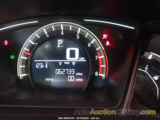 HONDA CIVIC LX-P, 2HGFC4B04JH302735