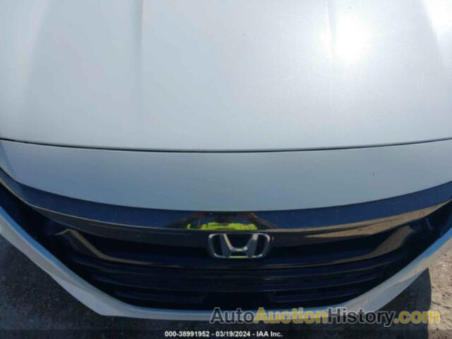 HONDA ACCORD SPORT, 1HGCV1F37JA219296