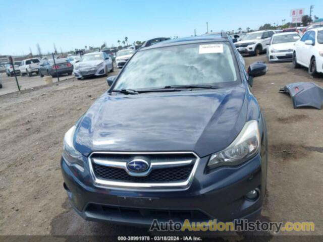 SUBARU XV CROSSTREK 2.0I LIMITED, JF2GPASC0FH273975