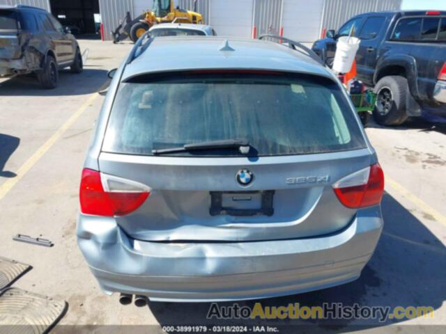 BMW 325XIT, WBAVT13546KW23187