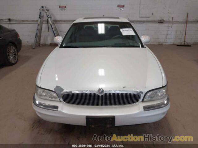 BUICK PARK AVENUE ULTRA, 1G4CU5214X4616688