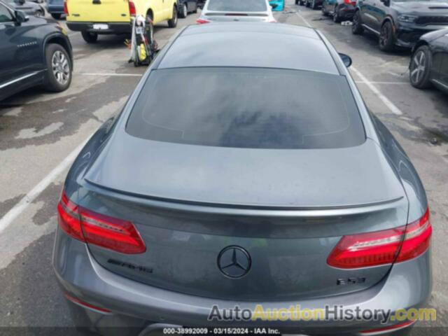 MERCEDES-BENZ AMG E 53 4MATIC, WDD1J6BB0KF087973