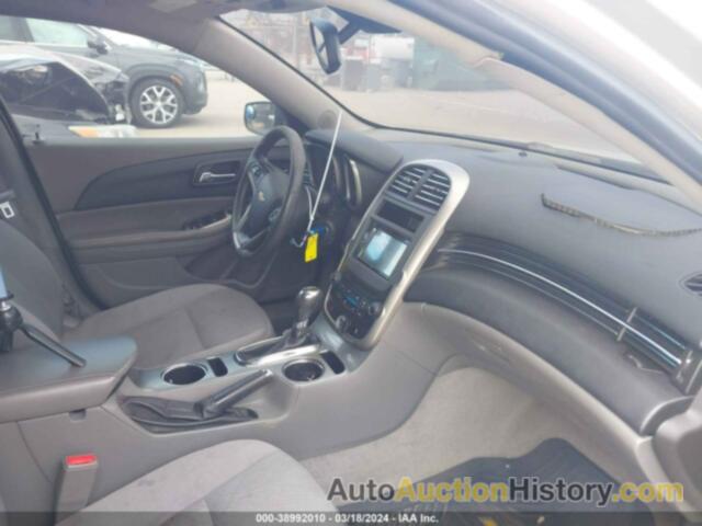 CHEVROLET MALIBU 1LS, 1G11B5SL2EF108460