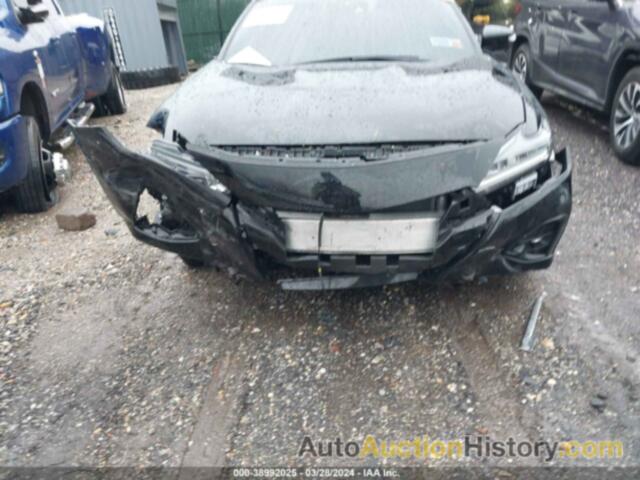 NISSAN MAXIMA SR XTRONIC CVT, 1N4AA6EV0MC505622