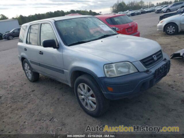 HONDA CR-V LX, JHLRD28461S018168