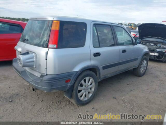 HONDA CR-V LX, JHLRD28461S018168