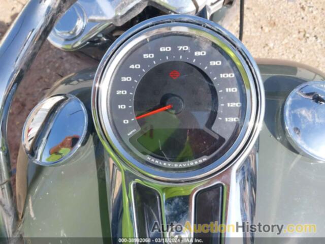 HARLEY-DAVIDSON FLFBS, 1HD1YGK18MB046549