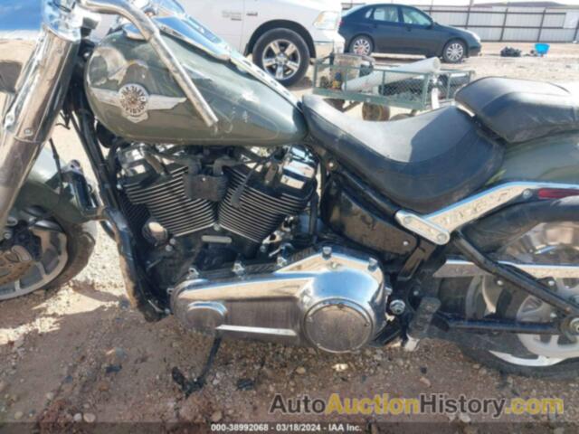 HARLEY-DAVIDSON FLFBS, 1HD1YGK18MB046549