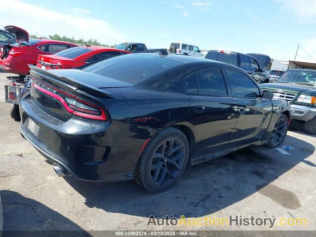 DODGE CHARGER R/T RWD, 2C3CDXCT0KH700586