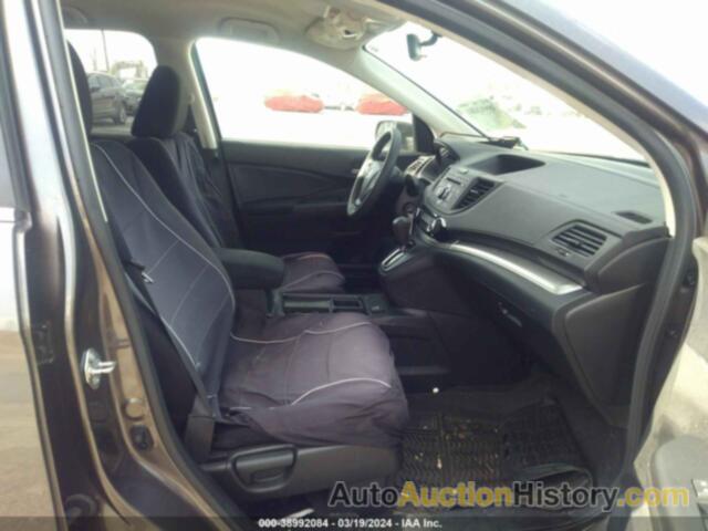 HONDA CR-V SE, 2HKRM4H46GH654413