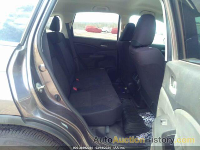 HONDA CR-V SE, 2HKRM4H46GH654413