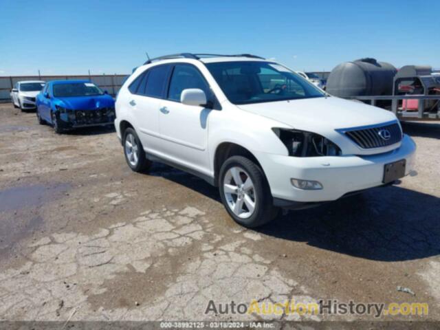 LEXUS RX 350, 2T2GK31U28C033476