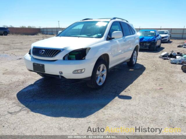 LEXUS RX 350, 2T2GK31U28C033476