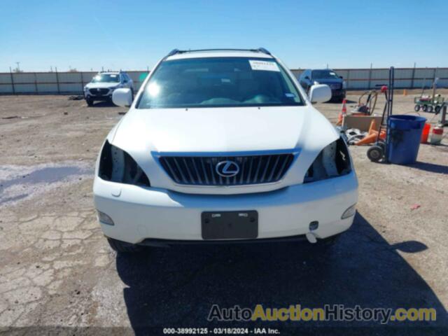 LEXUS RX 350, 2T2GK31U28C033476