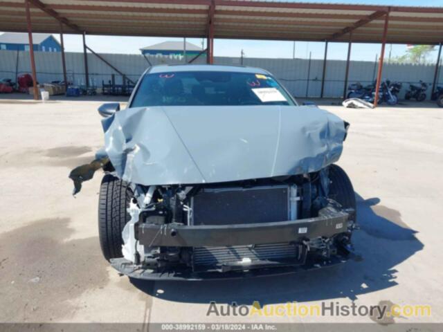 HYUNDAI ELANTRA N LINE, KMHLR4AF2PU452897