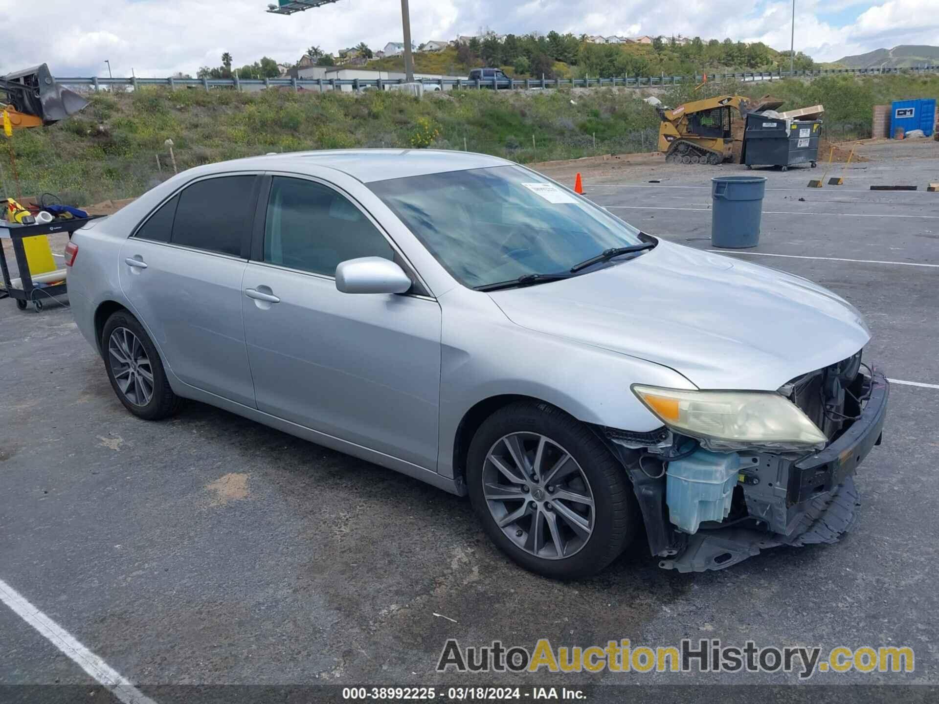 TOYOTA CAMRY LE, 4T4BF3EK2BR154189