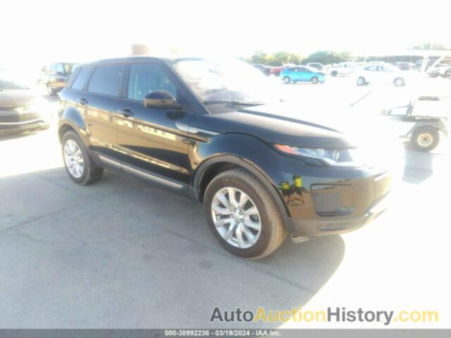 LAND ROVER RANGE ROVER EVOQUE SE/SE PREMIUM, SALVP2RX2JH294042