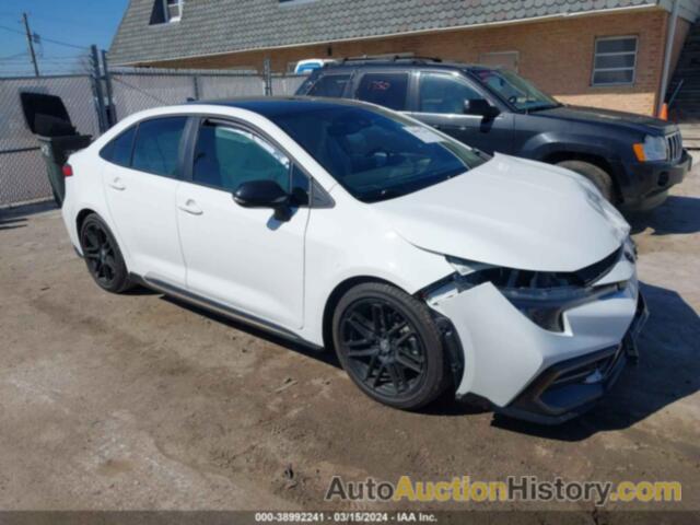 TOYOTA COROLLA SE APEX EDITION, 5YFS4MCE3NP135644