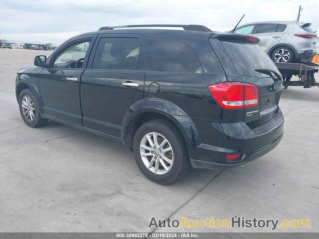 DODGE JOURNEY SXT AWD, 3C4PDDBG2HT535284