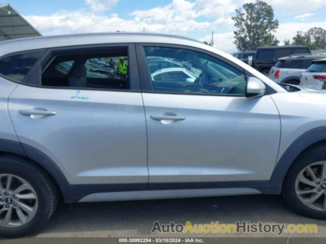 HYUNDAI TUCSON LIMITED/SPORT AND ECO/SE, KM8J33A42JU726169