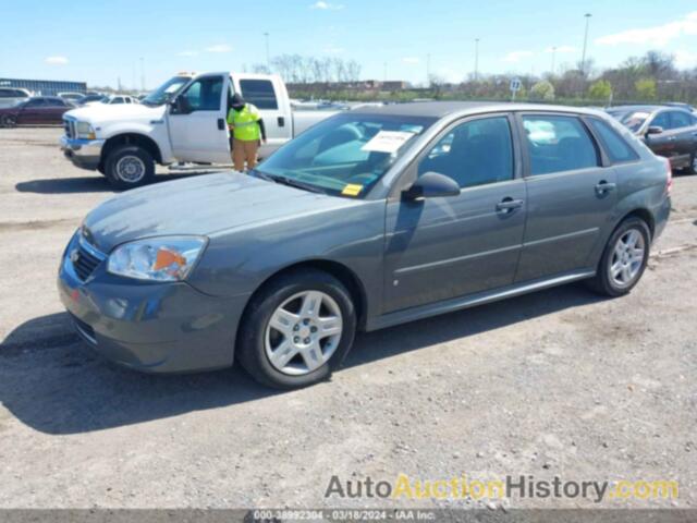 CHEVROLET MALIBU MAXX LT, 1G1ZT68N57F130437