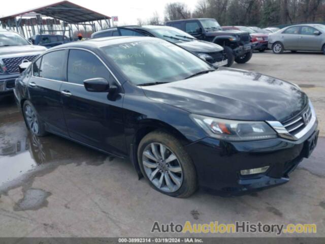 HONDA ACCORD SPORT, 1HGCR2E54EA272671