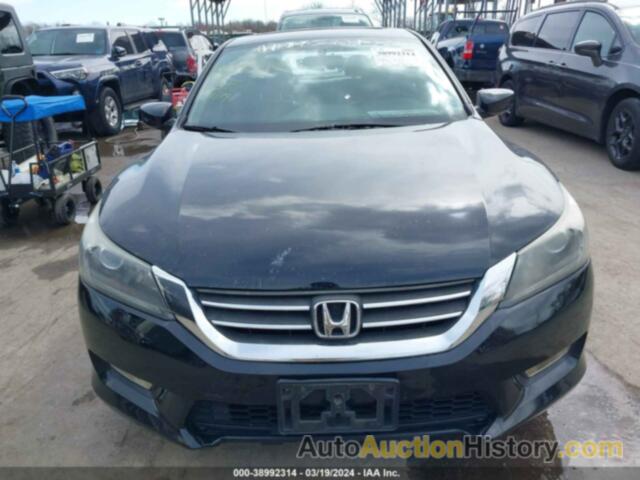 HONDA ACCORD SPORT, 1HGCR2E54EA272671