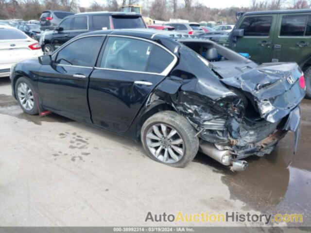 HONDA ACCORD SPORT, 1HGCR2E54EA272671