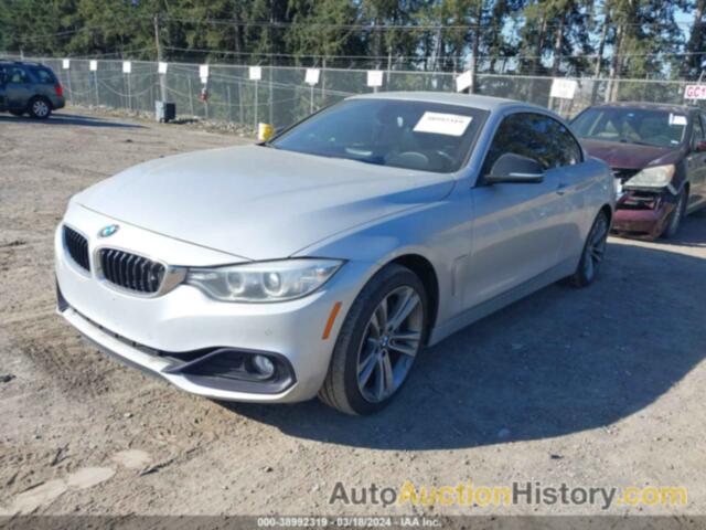 BMW 435I, WBA3T3C55FP738628