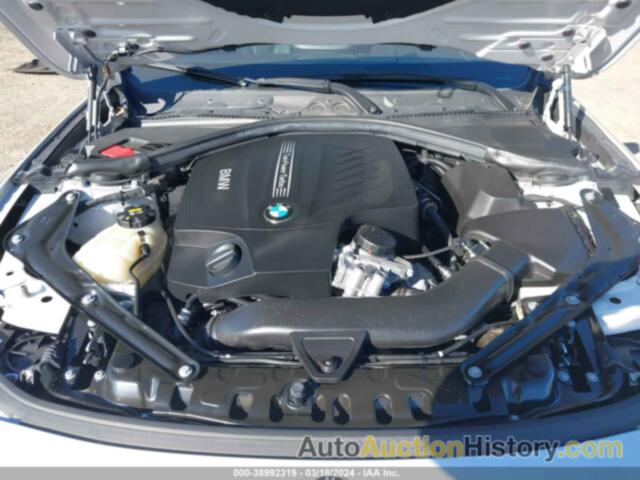 BMW 435I, WBA3T3C55FP738628