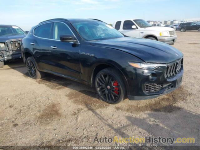 MASERATI LEVANTE S GRANSPORT, ZN661YUSXJX285752