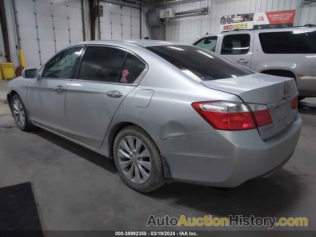 HONDA ACCORD EX, 1HGCR2F73EA260186