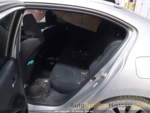 HONDA ACCORD EX, 1HGCR2F73EA260186