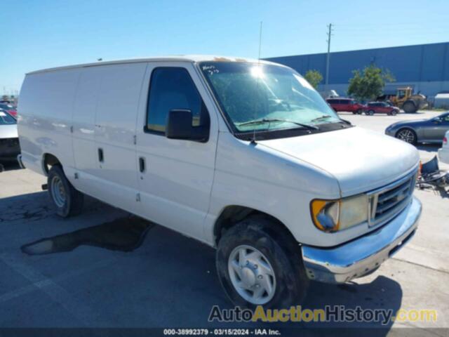 FORD E-350 SUPER DUTY, 1FTSS34P94HA98657