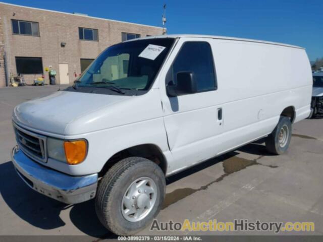 FORD E-350 SUPER DUTY, 1FTSS34P94HA98657