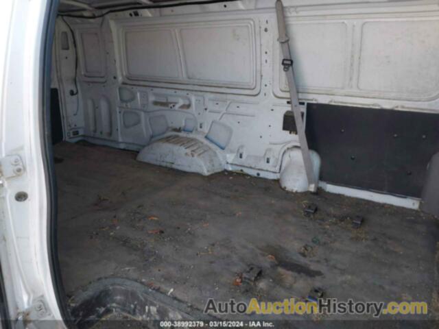 FORD E-350 SUPER DUTY, 1FTSS34P94HA98657