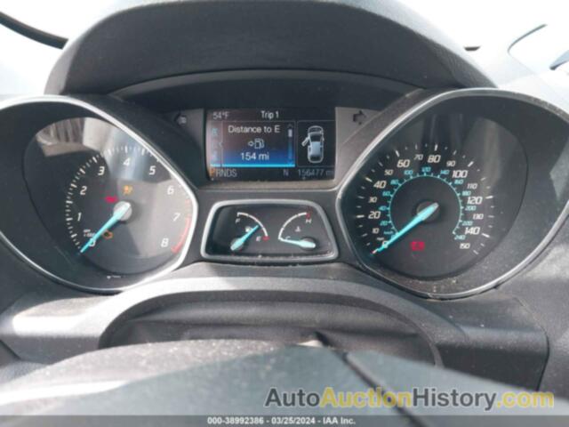 FORD ESCAPE SEL, 1FMCU9H9XDUB99481