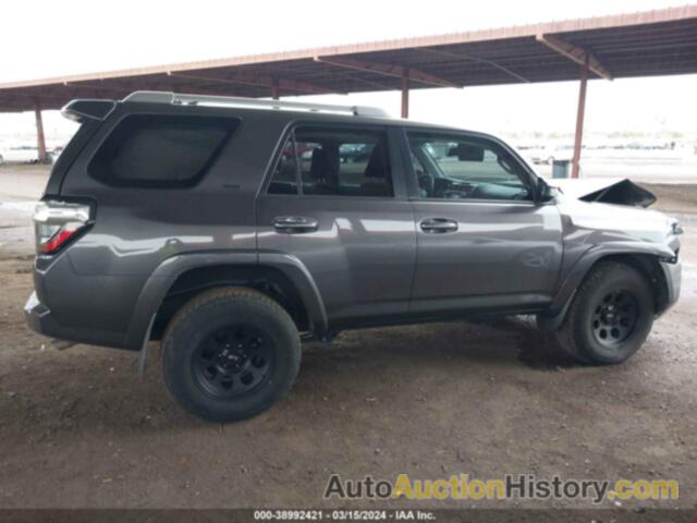 TOYOTA 4RUNNER SR5, JTEBU5JRXF5242910