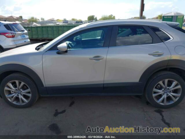 MAZDA CX-30 PREFERRED, 3MVDMBCL0NM453030