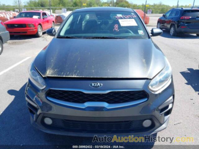 KIA FORTE FE/LXS, 3KPF24AD5LE236152