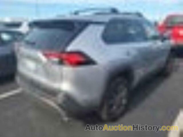 TOYOTA RAV4 LIMITED, 4T3D6RFVXPU118053