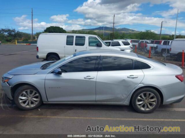 CHEVROLET MALIBU FWD LT, 1G1ZD5ST8LF032656