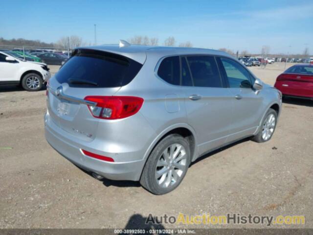 BUICK ENVISION PREMIUM, LRBFX3SX4JD003381