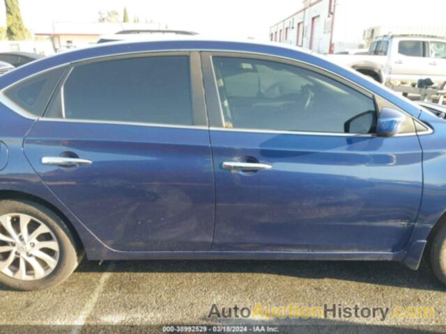 NISSAN SENTRA S, 3N1AB7APXJY216550