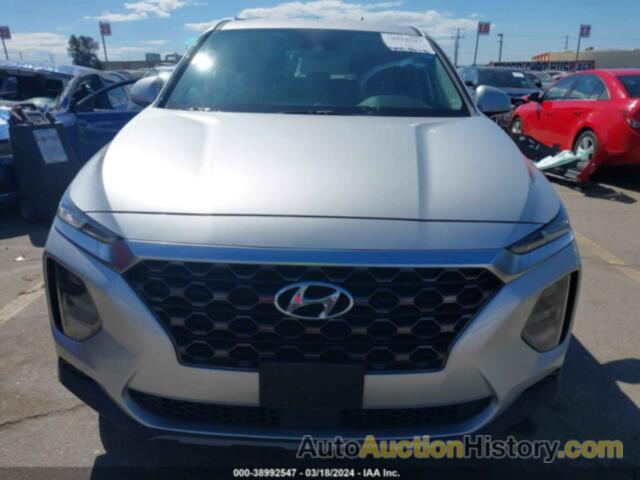 HYUNDAI SANTA FE SE, 5NMS23AD8KH07596