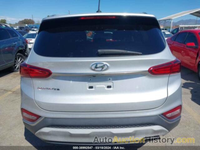 HYUNDAI SANTA FE SE, 5NMS23AD8KH07596