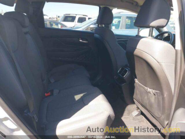 HYUNDAI SANTA FE SE, 5NMS23AD8KH07596