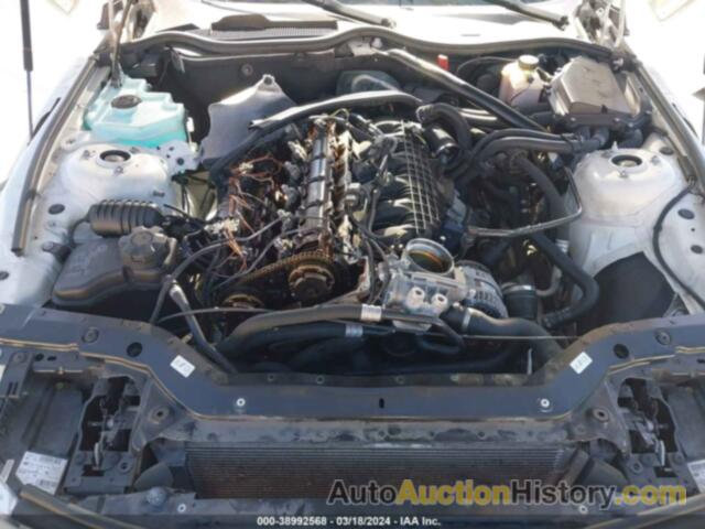 BMW Z4 SDRIVE35IS, WBALM1108EJ130788