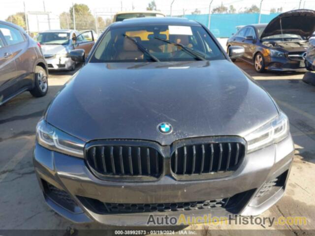 BMW 530E, WBA13AG0XMCF22761