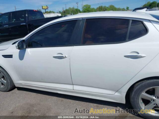 KIA OPTIMA LX, 5XXGM4A7XEG27137